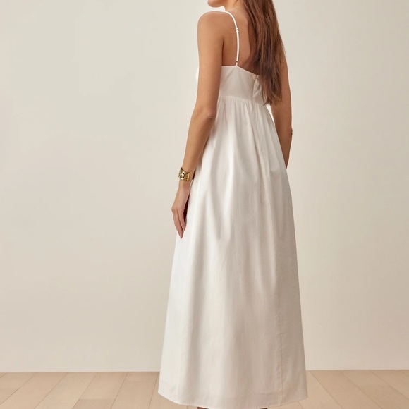 Reformation Adler Dress - NWT - Picture 2 of 9